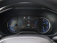 Toyota RAV 4  2.5 Hybrid 