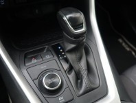 Toyota RAV 4  2.5 Hybrid 