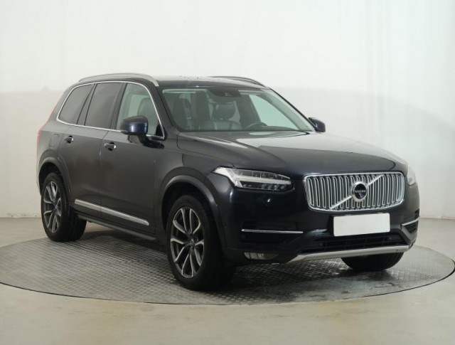 Volvo XC90  D5 AWD 