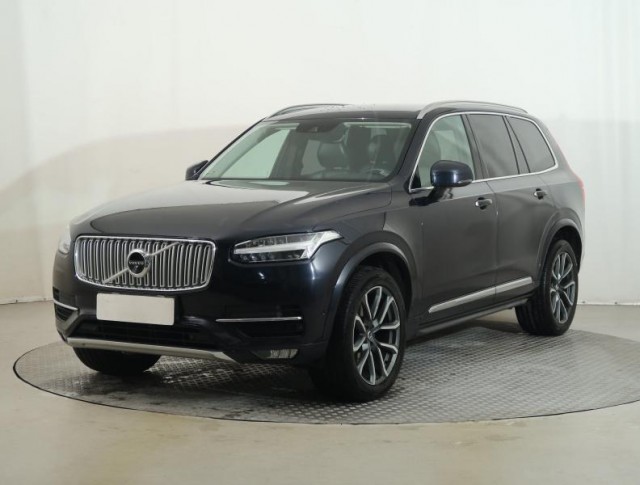 Volvo XC90  D5 AWD 