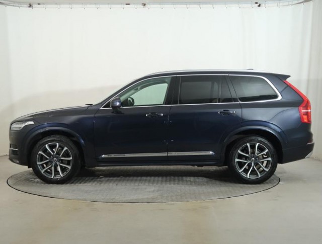 Volvo XC90  D5 AWD 