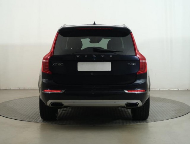 Volvo XC90  D5 AWD 