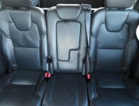 Volvo XC90  D5 AWD 