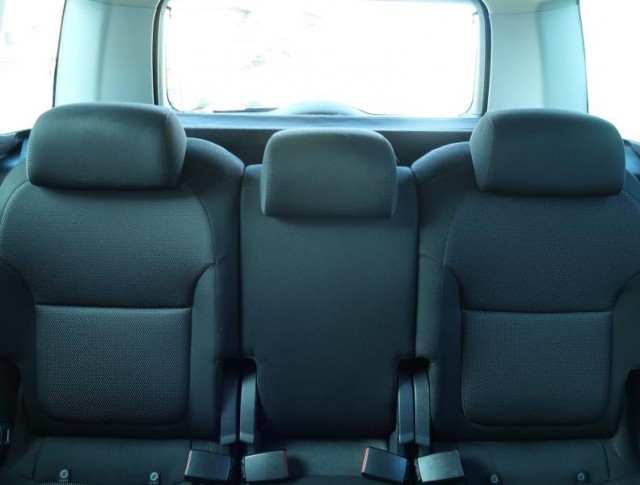 Škoda Yeti  1.2 TSI Elegance