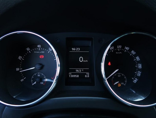 Škoda Yeti  1.2 TSI Elegance