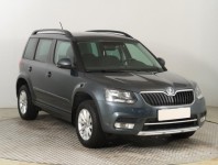 Škoda Yeti  1.2 TSI Elegance
