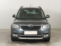 Škoda Yeti  1.2 TSI Elegance