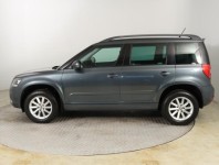 Škoda Yeti  1.2 TSI Elegance