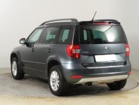 Škoda Yeti  1.2 TSI Elegance