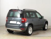 Škoda Yeti  1.2 TSI Elegance