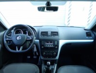 Škoda Yeti  1.2 TSI Elegance