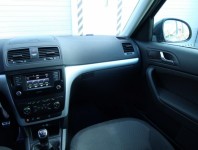 Škoda Yeti  1.2 TSI Elegance