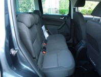 Škoda Yeti  1.2 TSI Elegance