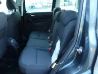 Škoda Yeti  1.2 TSI Elegance