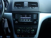 Škoda Yeti  1.2 TSI Elegance