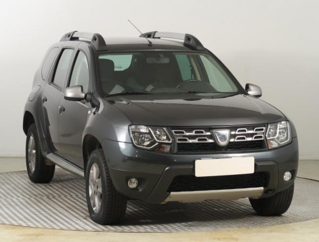 Dacia Duster  1.6 SCe 