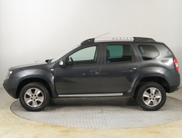 Dacia Duster  1.6 SCe 