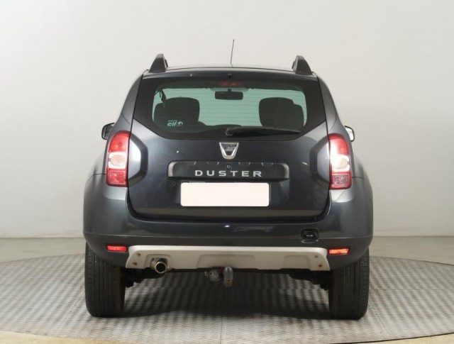 Dacia Duster  1.6 SCe 