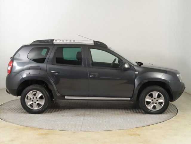 Dacia Duster  1.6 SCe 