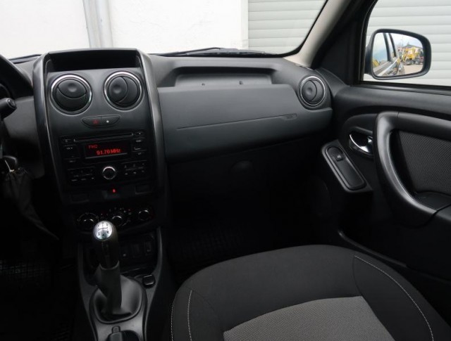 Dacia Duster  1.6 SCe 