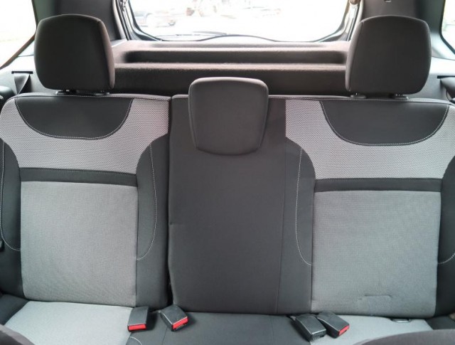 Dacia Duster  1.6 SCe 