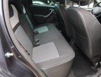 Dacia Duster  1.6 SCe 