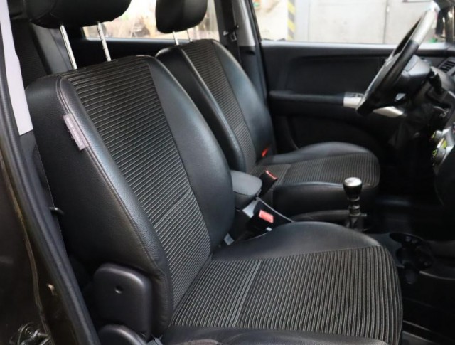 Kia Sportage  2.0 CRDi 