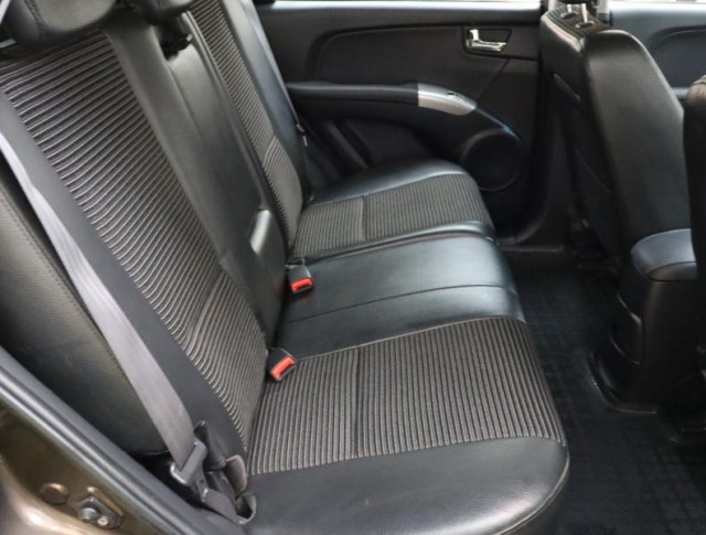 Kia Sportage  2.0 CRDi 