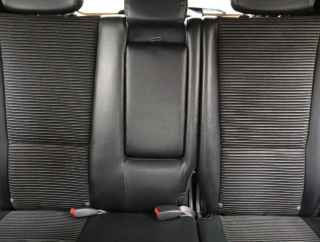 Kia Sportage  2.0 CRDi 