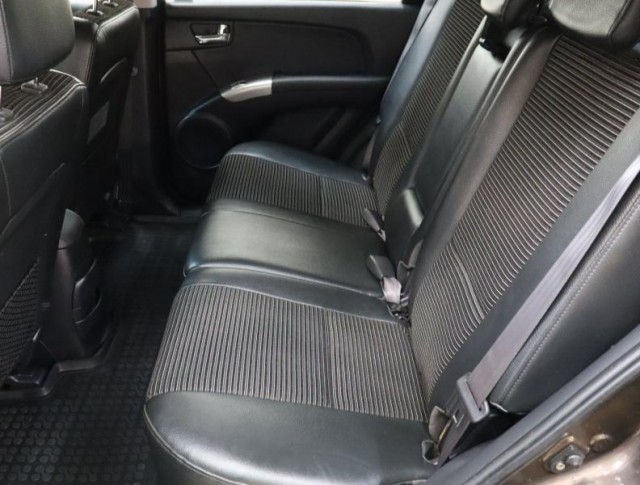 Kia Sportage  2.0 CRDi 