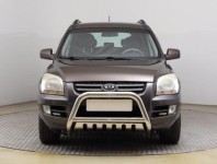 Kia Sportage  2.0 CRDi 