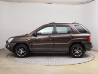 Kia Sportage  2.0 CRDi 