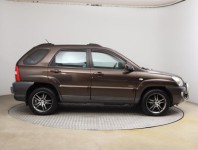 Kia Sportage  2.0 CRDi 