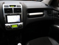 Kia Sportage  2.0 CRDi 