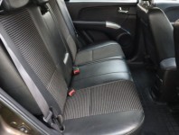 Kia Sportage  2.0 CRDi 