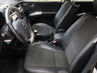 Kia Sportage  2.0 CRDi 