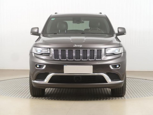 Jeep Grand Cherokee  3.0 CRD 