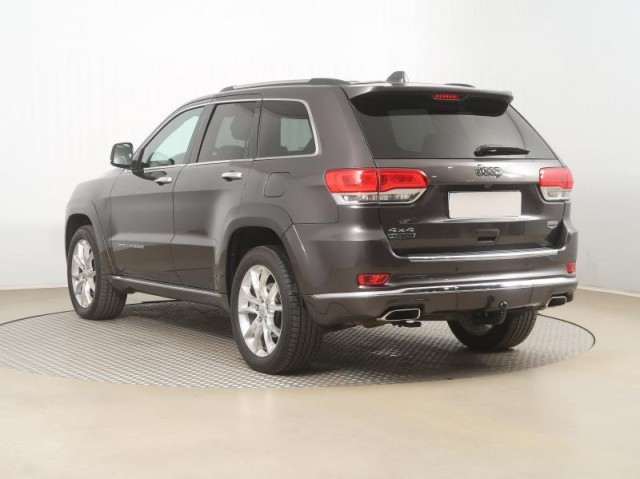 Jeep Grand Cherokee  3.0 CRD 