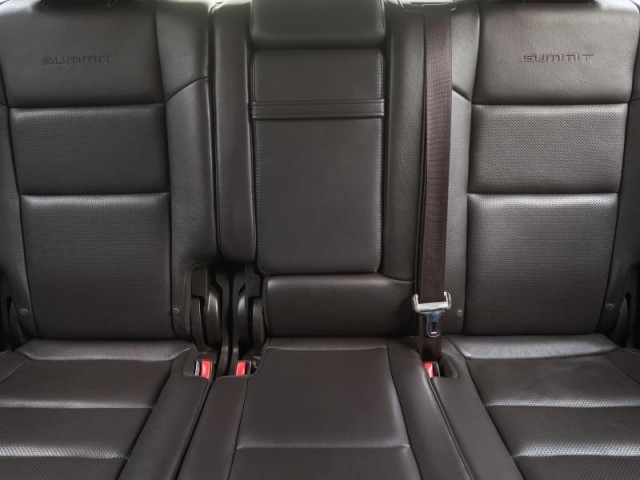 Jeep Grand Cherokee  3.0 CRD 