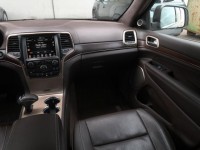 Jeep Grand Cherokee  3.0 CRD 