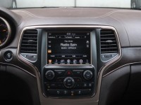 Jeep Grand Cherokee  3.0 CRD 