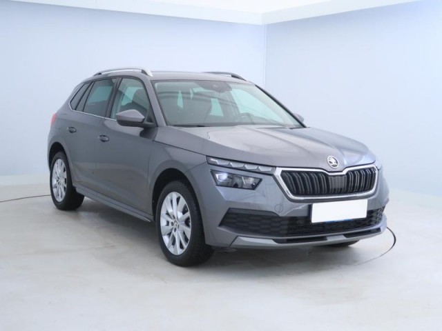 Škoda Kamiq  1.0 TSI Style