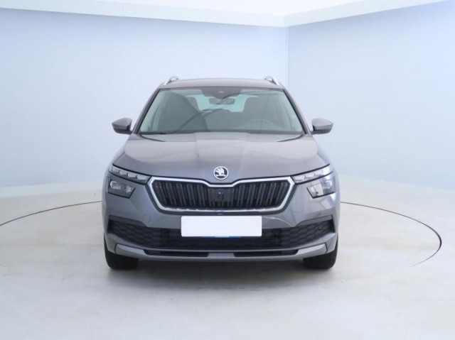 Škoda Kamiq  1.0 TSI Style
