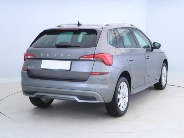 Škoda Kamiq  1.0 TSI Style