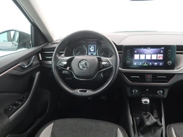Škoda Kamiq  1.0 TSI Style