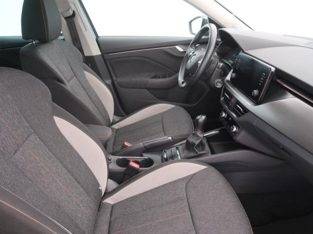 Škoda Kamiq  1.0 TSI Style