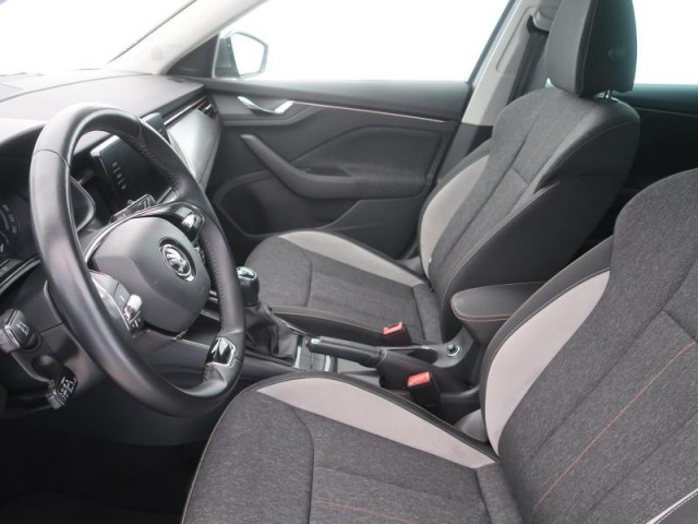 Škoda Kamiq  1.0 TSI Style