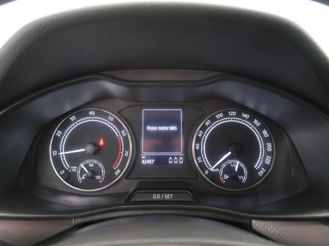 Škoda Kamiq  1.0 TSI Style
