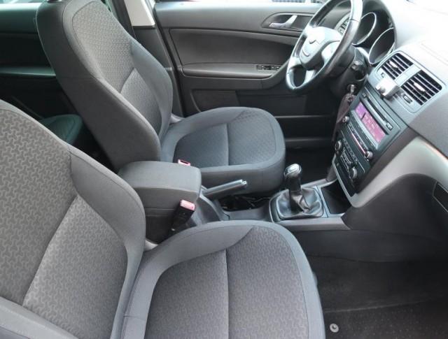 Škoda Yeti  2.0 TDI Ambition