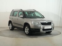 Škoda Yeti  2.0 TDI Ambition